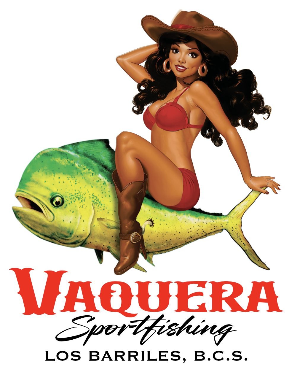 Vaquera Sportfishing